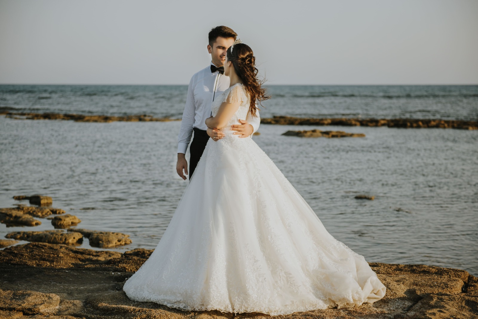 Antalya Portakal Çiçeği Düğün Fotoğrafçısı
