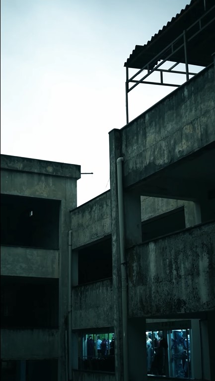 Antalya Dış Çekim